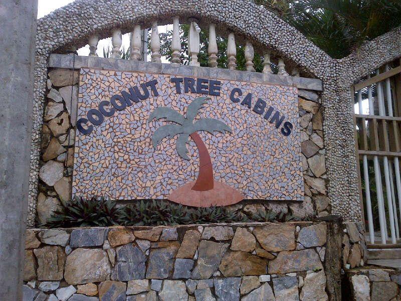 מלון Coconut Tree ווסט אנד מראה חיצוני תמונה